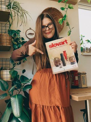 🍂🪶Október sou fár. 🦊🤎