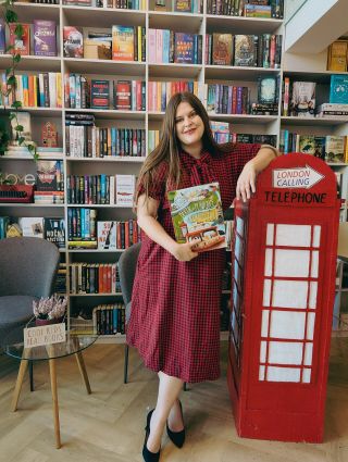 Milý Bertík, želám ti magickú plavbu do detských srdiečok! Som dojatá, šťastná, VĎAČNÁ, obklopená láskou a táááákááá...