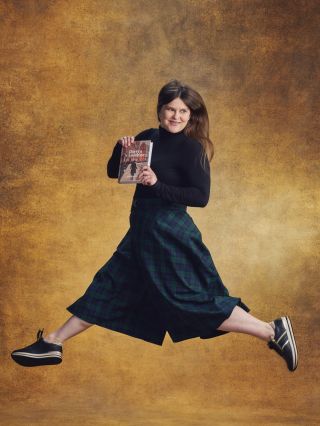 To bola ale inšpiratívna jeseň! 💛 Bola som obklopená čitateľmi na besedách v Považskej Bystrici, Bratislave, Nitre,...